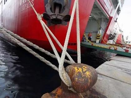 Σε ισχύ το απαγορευτικό απόπλου σε Αττική: Τροποποιήσεις και ακυρώσεις δρομολογίων λόγω ισχυρών ανέμων