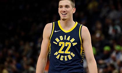 Μακάμπι Τελ Αβίβ: Ενίσχυση με Τι Τζέι Λιφ