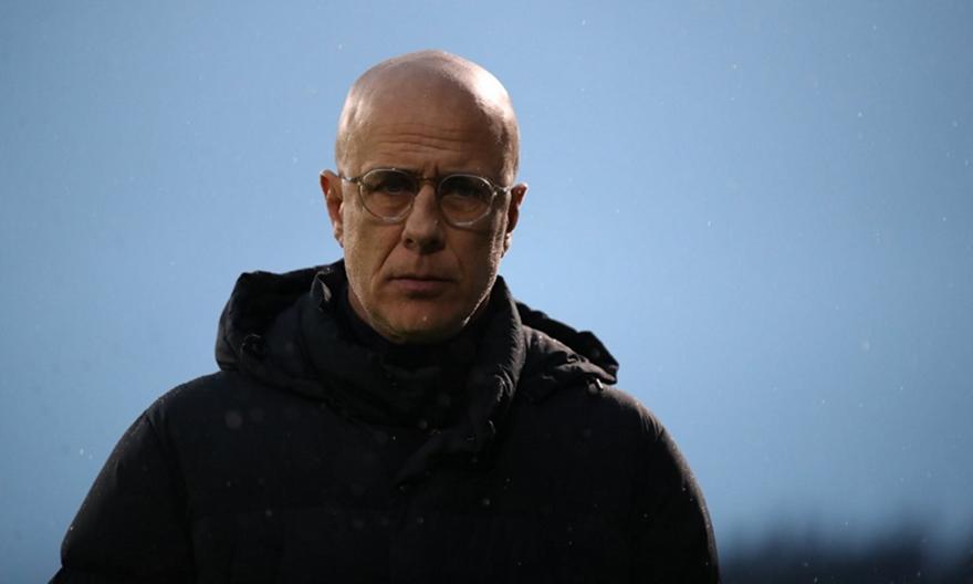 Ατρόμητος: Με Βόκολο προπονητή, τη Δευτέρα η παρουσίαση - Τι σηματοδοτεί η ανακοίνωση για την επόμενη μέρα