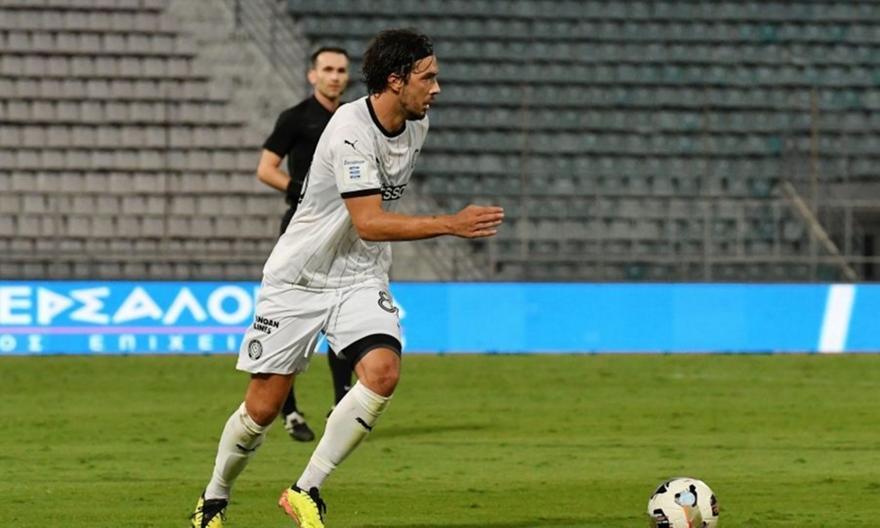 Αποχαιρέτησε άλλους πέντε παίκτες ο ΟΦΗ!