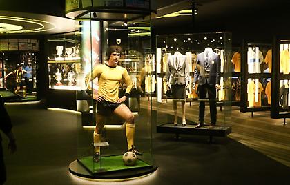 ΑΕΚ: Μειωμένες τιμές στα Μουσεία για τον Ιούλιο