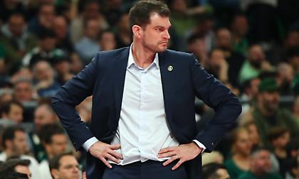 Το συγκινητικό «αντίο» του Σπλίτερ στην Παρί