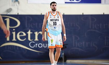 Στα Τρίκαλα ο Κοκορέλης