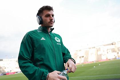 Παναθηναϊκός – Μέταλιστ: Πρωίαν σε… είδον!