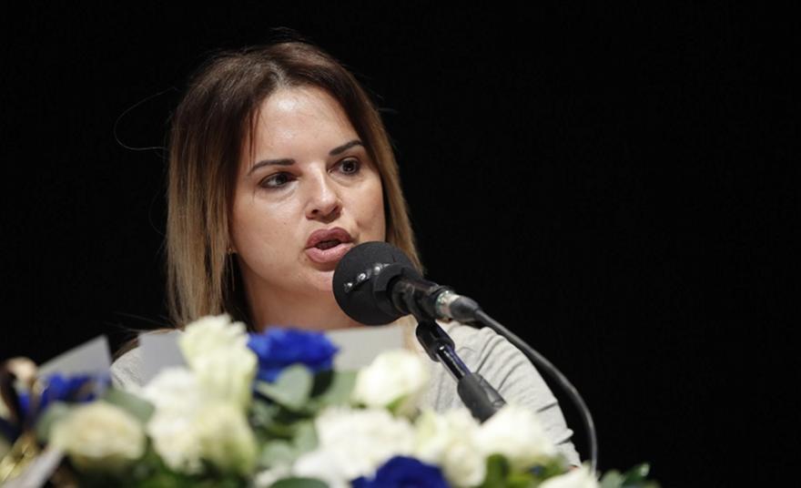 Κοξένογλου: «Ο Σπανός θα είναι πάντα εγγυητής για την πρόοδο του Ατρομήτου»