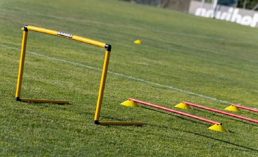 Ξεκίνησε την προετοιμασία του ο Αστέρας: «Νέα όνειρα, νέες μάχες, όλοι μαζί»