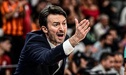 Επίσημο: Νέος προπονητής της Παρί ο Ταμπελίνι