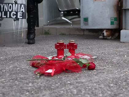 Δολοφονία Κυριακής Γρίβα: Ξέσπασε ο πατέρας στη δικαστική αίθουσα - Διακόπηκε για τις 2 Ιουλίου η δίκη