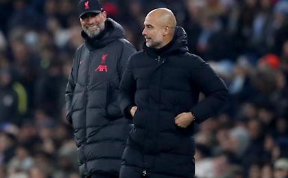 Γκουαρδιόλα για όσα είπε ο Κλοπ για το Μουντιάλ Συλλόγων: Προσπαθώ να μην σκέφτομαι τις πιθανές επιπτώσεις στους παίκτες