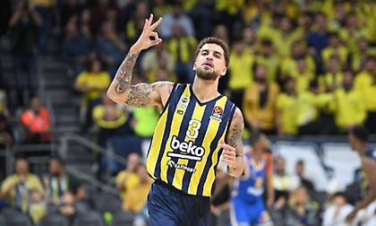 Ανανέωσε με Γουίλμπεκιν για 1+1 χρόνια η Φενέρμπαχτσε