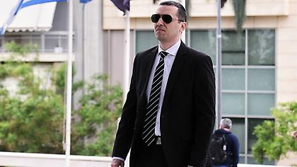 Ηλίας Κασιδιάρης: Αποφυλάκιση με περιοριστικούς όρους προτείνει η εισαγγελέας Εφετών