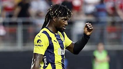 Ολυμπιακός: Ο επόμενος μετά τον Σιπιόνι και ο Σεν-Μαξιμέν