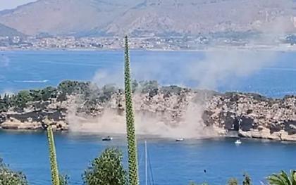 Τρόμος και κατολισθήσεις από σεισμό 4,6 Ρίχτερ στη Νάπολη - Ο ισχυρότερος των τελευταίων δεκαετιών