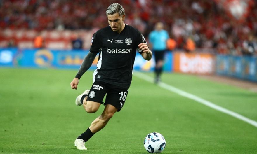 Παίρνει τον… Νους ο ΟΦΗ