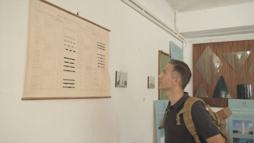 Οι Φάροι του Πολεμικού Ναυτικού στο «Prime Time» του ΣΚΑΪ