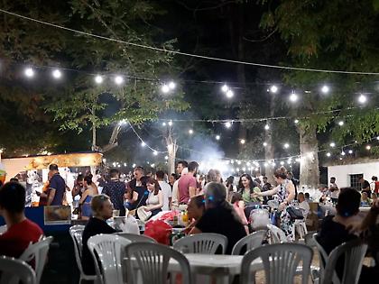 Λέσβος: Στον εισαγγελέα σήμερα ο 32χρονος για το άγριο μαχαίρωμα 35χρονου σε πανηγύρι