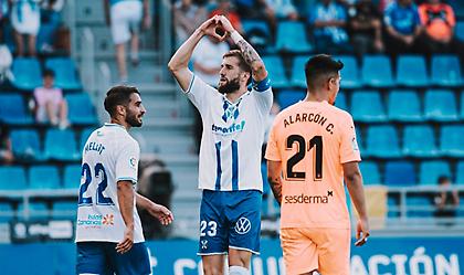 Asteras AKTOR: Θωρακίζει την άμυνά του με τον Σίπτσιτς