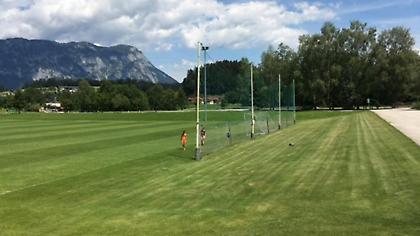 Bad Haring: Αυτός είναι ο μαγευτικός τόπος της Αυστρίας που θα προπονηθεί ο Παναθηναϊκός