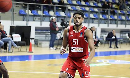 Αρχίζει επαφές για την αποδέσμευση του Καμπόκλο η Χάποελ Τελ Αβίβ