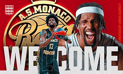 Μονακό: Ανακοίνωσε Κεβάριους Χέιζ