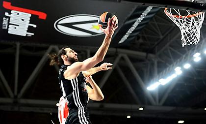 Βίρτους Μπολόνια: Αποχαιρέτησε τον Σενγκέλια που πάει Μπαρτσελόνα