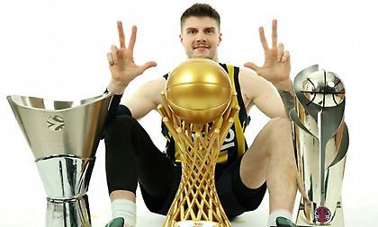 Φενέρμπαχτσε: Ανανέωσε ο Μπιρσέν