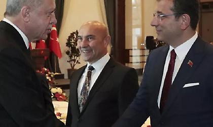 Τουρκία: Συνελήφθη για διαφθορά ο τέως δήμαρχος Σμύρνης - Κατηγορείται για «ατασθαλίες»