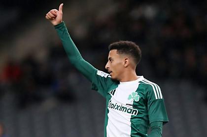 Αθανασίου: «Τερματοφύλακας πιθανότατα η επόμενη μεταγραφή του Παναθηναϊκού - Δεν ισχύουν τα 9 εκατ. για Ουναΐ»