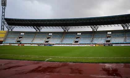 ΟΦΗ: Συμφωνία με Δήμο Ηρακλείου για το Παγκρήτιο