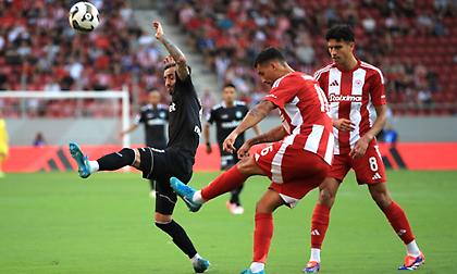 Νικολακόπουλος: «Και τυπικά τέσσερις εκτός Ολυμπιακού - Ξεκίνησε η κάλυψη των κενών τους»