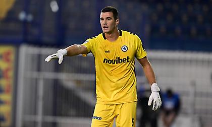 Ατρόμητος: Ανανέωσε ο Κοσέλεφ