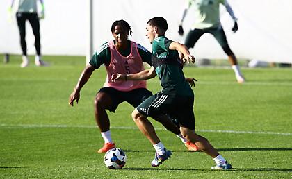 Ο «εκτελεστής» Σφιντέρσκι και οι γκολάρες του Μπόκου!