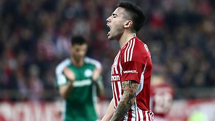 Ο λόγος που… κρατά μακριά τον Ορτέγκα από την Ρίβερ Πλέιτ