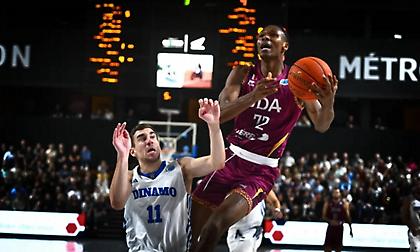 Ανακοίνωσε τον Ντοκοσί η Παρί