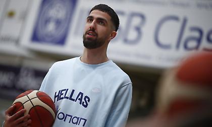 Συμφώνησε με Τσεντεβίτα-Ολίμπια ο Χουγκάζ