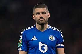 Μεταγραφικό ντεμαράζ από την Ρέιντζερς με Ρόθγουελ και Κόουντι