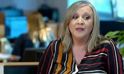 Θλίψη στον δημοσιογραφικό κόσμο: «Έφυγε» η Ηρώ Καριοφύλλη