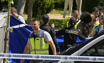 Ισπανία: Δίχρονο πέθανε από θερμοπληξία - Το άφησε ο πατέρας του στο αυτοκίνητο εν μέσω καύσωνα