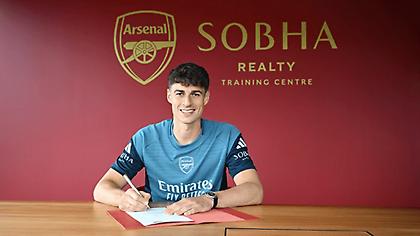 Επίσημο: Ανακοίνωσε τον Κέπα η Άρσεναλ