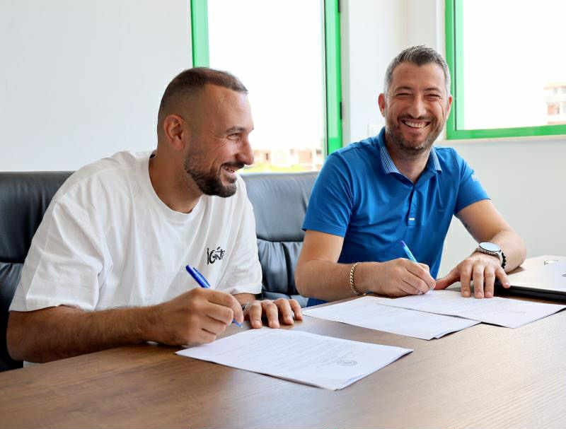 Μπάσκετ: Ανέλαβε τους πράσινους της Αλβανίας ο Κουσίδης!