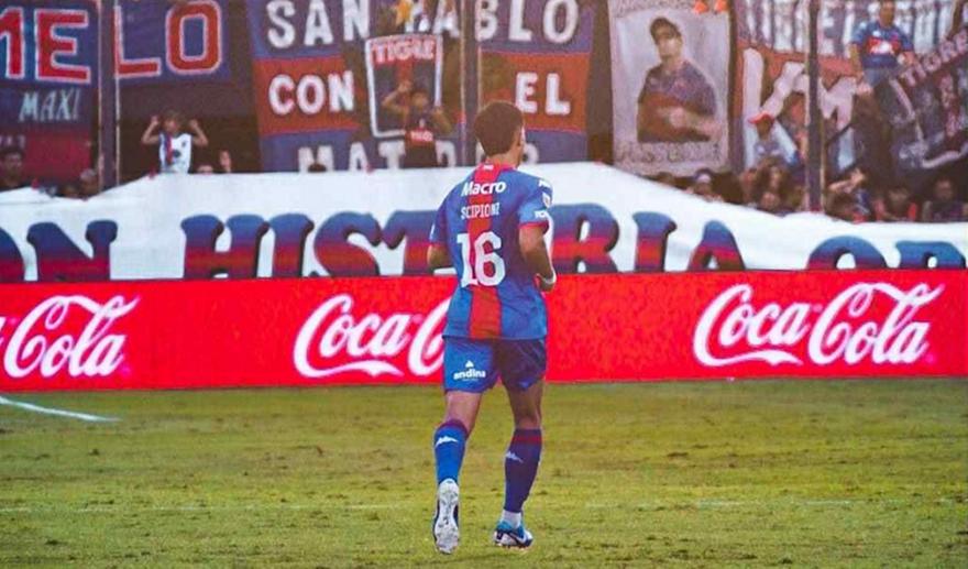 Έτσι έφτασε στο super deal για τον Σιπιόνι ο Ολυμπιακός!