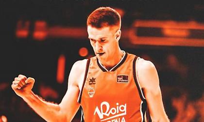 Επέκτεινε τη συνεργασία της με Λόπεθ-Αροστέγκι η Βαλένθια