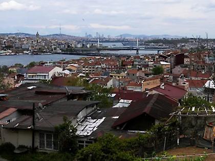 Νέος σεισμός στη Θάλασσα του Μαρμαρά - Εγινε αισθητός σε Κωνσταντινούπολη και Προύσα