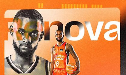 Ανανέωσε με Βαλένθια ο Μοντέρο