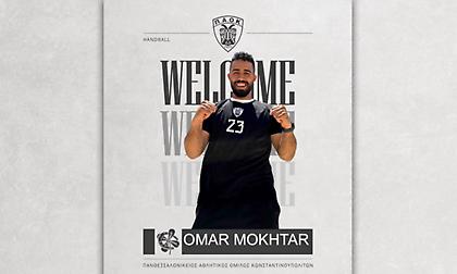 «Βόμβα» με Μοκχτάρ ο ΠΑΟΚ