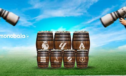 Στην ουρά της Ευρώπης η Ελλάδα και στην κεντρική διαχείριση τηλεοπτικών – Οι εμπόλεμες Ρωσία, Ουκρανία και η Πορτογαλία