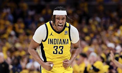 Τεράστια κίνηση από τους Μπακς του Γιάννη: Έκλεισαν τον φιναλίστ του NBA, Μάιλς Τέρνερ!