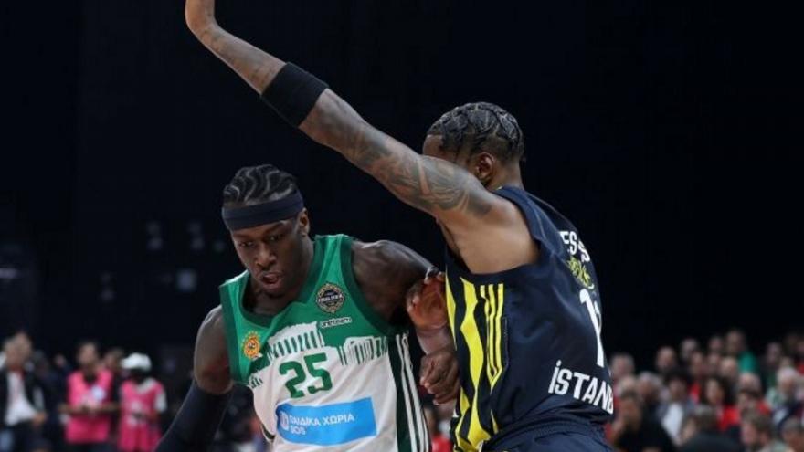 Παναθηναϊκός – Φενερμπαχτσέ: Η μεγάλη διαφορά των δύο τελευταίων πρωταθλητών Ευρώπης