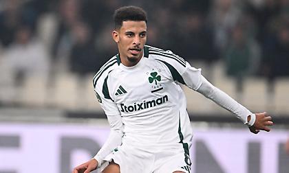 «Επανέρχεται για Ουναΐ με νέα βελτιωμένη πρόταση στη Μαρσέιγ ο Παναθηναϊκός»!