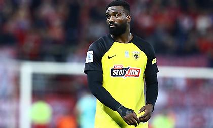 ΑΕΚ: Ο Πιερό και η νέα συνθήκη για τον Νίκολιτς